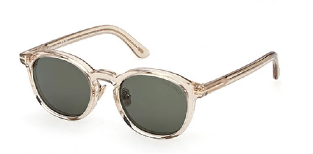 Tom Ford 1277D Sunglasses - view 2